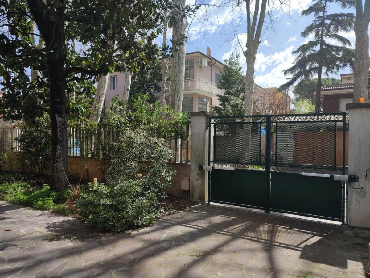 Casa Venezia Apartamento Senigália Exterior foto
